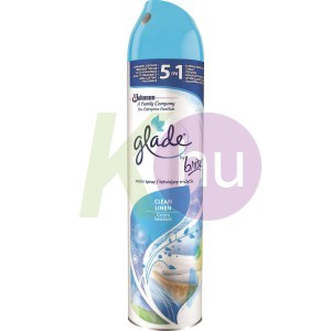 Glade by Brise legfr. 300ml Friss szello 22101100