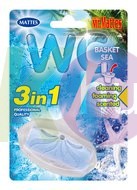 Mr.Mattes wc rud+kosar tenger 22103800