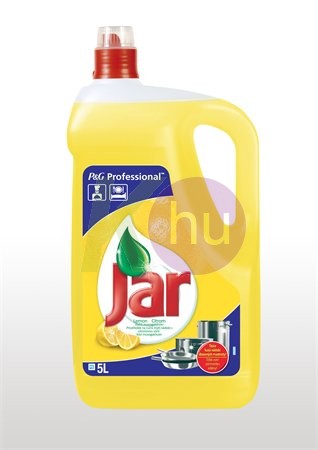 Jar 5L citrom 22104500