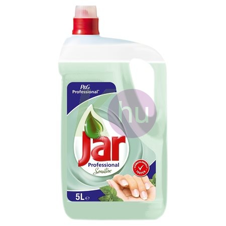 Jar 5L sensitive 22104501