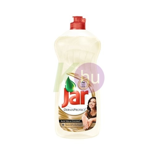 Jar 750ml mosogató Aloe Vera&Coconut 22104910