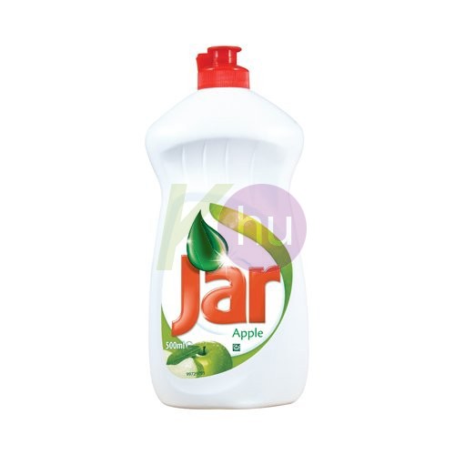 Jar 500ml mosogato alma 22105000