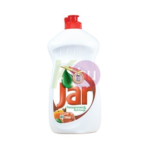 Jar 500ml mosogató gránátalma 22106302