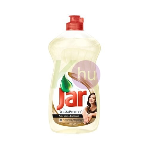 Jar 500ml mosogató Aloe Vera&Coconut 22108900