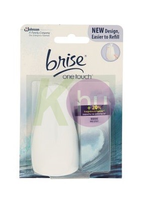 Glade by Brise One Touch kesz. Marine 22119208