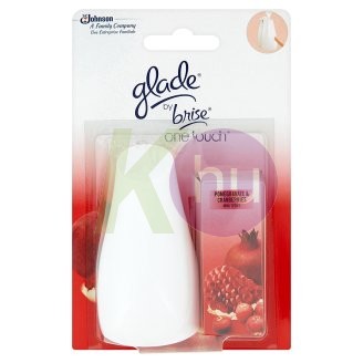 Glade by Brise One Touch kesz. Gránátalma 22119211