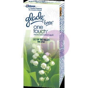 Glade by Brise One Touch ut. 10ml Gyöngyvirág 22119320