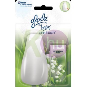 Glade by Brise One Touch kesz. Gyöngyvirág 22119321