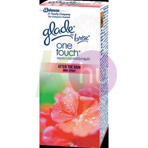 Glade by Brise One Touch ut. 10ml Hüs pára 22119323