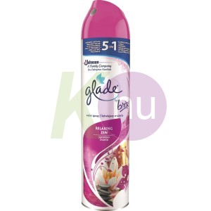 Glade by Brise legfr. 300ml Japán kert 22119326