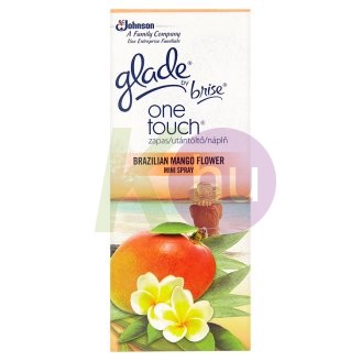 Glade by Brise One Touch ut. 10ml Mangóvirág 22119331