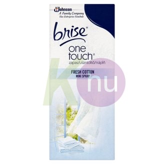 Glade by Brise One Touch ut. 10ml Friss Szellö 22120400