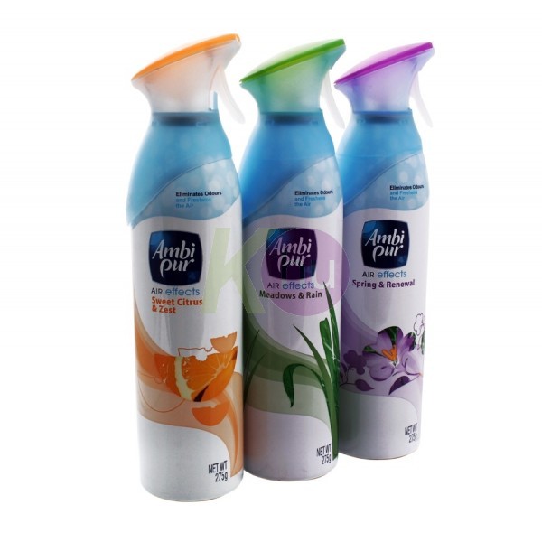 Glade by Brise legfr. 300ml Selymes virágszirom 22155704