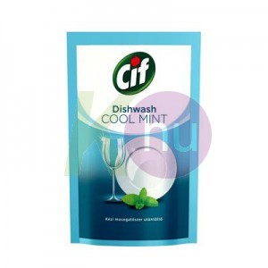 Cif kezi mosogato ut 500ml Coolmint 22188808