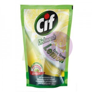 Cif kezi mosogato ut 500ml lemon 22188809