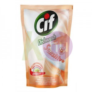 Cif kezi mosogato ut 500ml sensitive 22188811