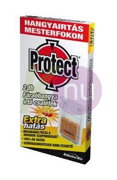 Protect fáraóhangya 3*3,5g csalétek 22199700