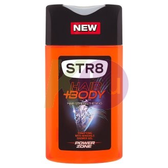 STR8 tus 250ml Power Zone 22221133