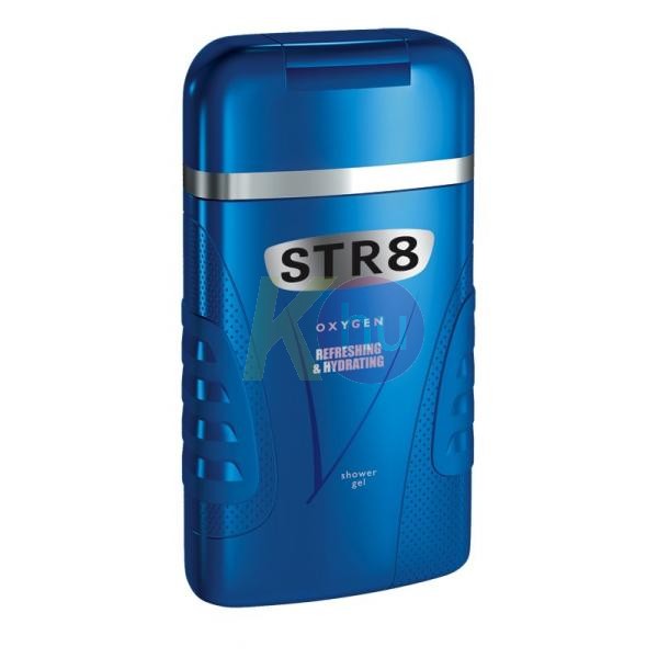STR8 tus 400ml Oxygen Burst 22221135