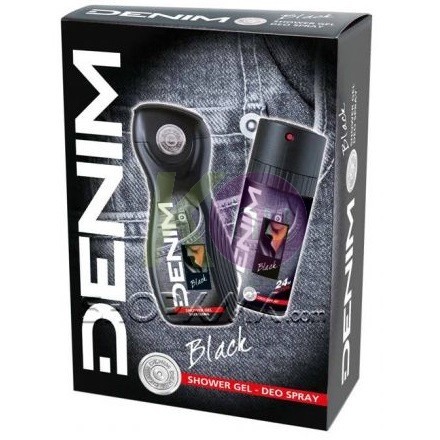 Denim 17 kar.csom Original deo 150ml + tus 250ml 22221138