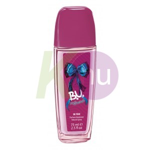 B.U pumpás 75ml My Secret Natural 22221149