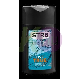 STR8 tus 250ml Live True 22221189