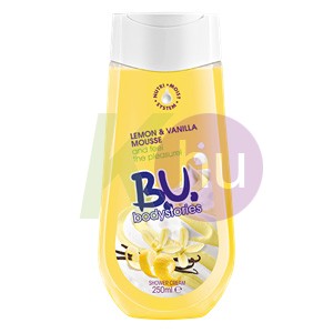 B.U tus 250ml In Action Lemon 22221190