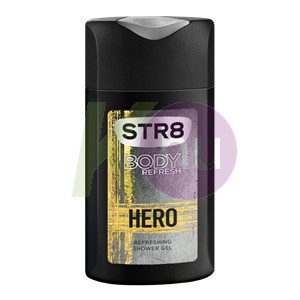 STR8 tus 250ml Hero 22221223
