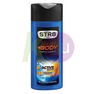 STR8 tus 400ml Active Reload 22221225