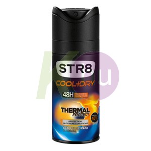STR8 deo 150ml C&D Thermal 22221226