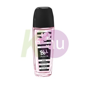 B.U pumpás 75ml Absolute Me 22221229