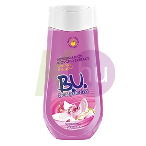 B.U tus 250ml In Action Orchid 22221231