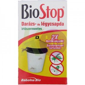 Biostop darázs és légycsapda 22222208