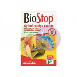 Biostop gyümölcslégy csapda 22222210