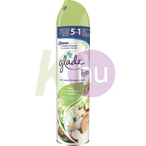 Glade by Brise legfr. 300ml Szantálfa és Jázmin 22478105