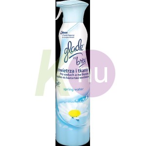 Glade by Brise Air&Fabr. legfr. 275ml Tavaszi harmat 22478113