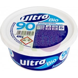 Ultra Bio 90 mosókrém 450g 22589600