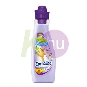 Coccolino 28 mosás / 1l Lavender Bloom 23001701