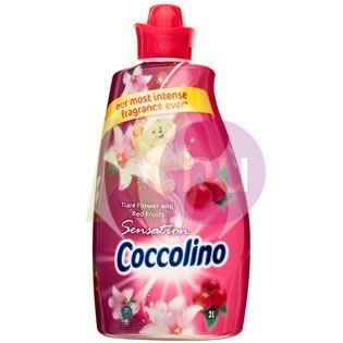 Coccolino 2l Sens. Tiare Flower&Red fruits 23001902