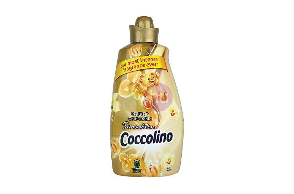 Coccolino 2l Sens. Vanilla&Gold Orchid 23001905