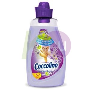 Coccolino 57 mosás / 2l Lavender Bloom 23001906