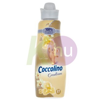 Coccolino 950ml Vanilla & Gold Orchid 23001914