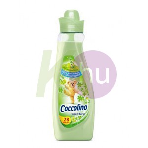 Coccolino 1l Green Burst 23006100