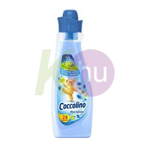 Coccolino 28 mosás / 1l Blue Splash 23006101