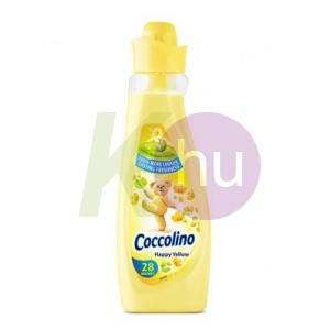 Coccolino 1l Happy Yellow 23006300