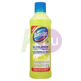 Domestos 1L Citrus 23013510