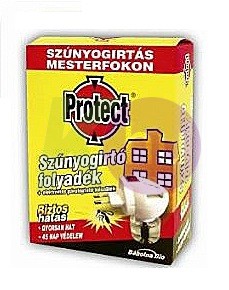 Protect-B elektromos szúnyog.készülék+folyadék 23016601