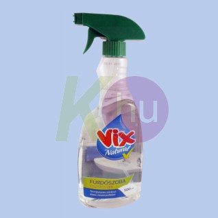 VIX Natural fürdőszobai tisztító 500ml 23016606