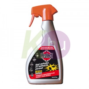 Protect ágyi poloska és bolhairtó permet 500 ml 23016609