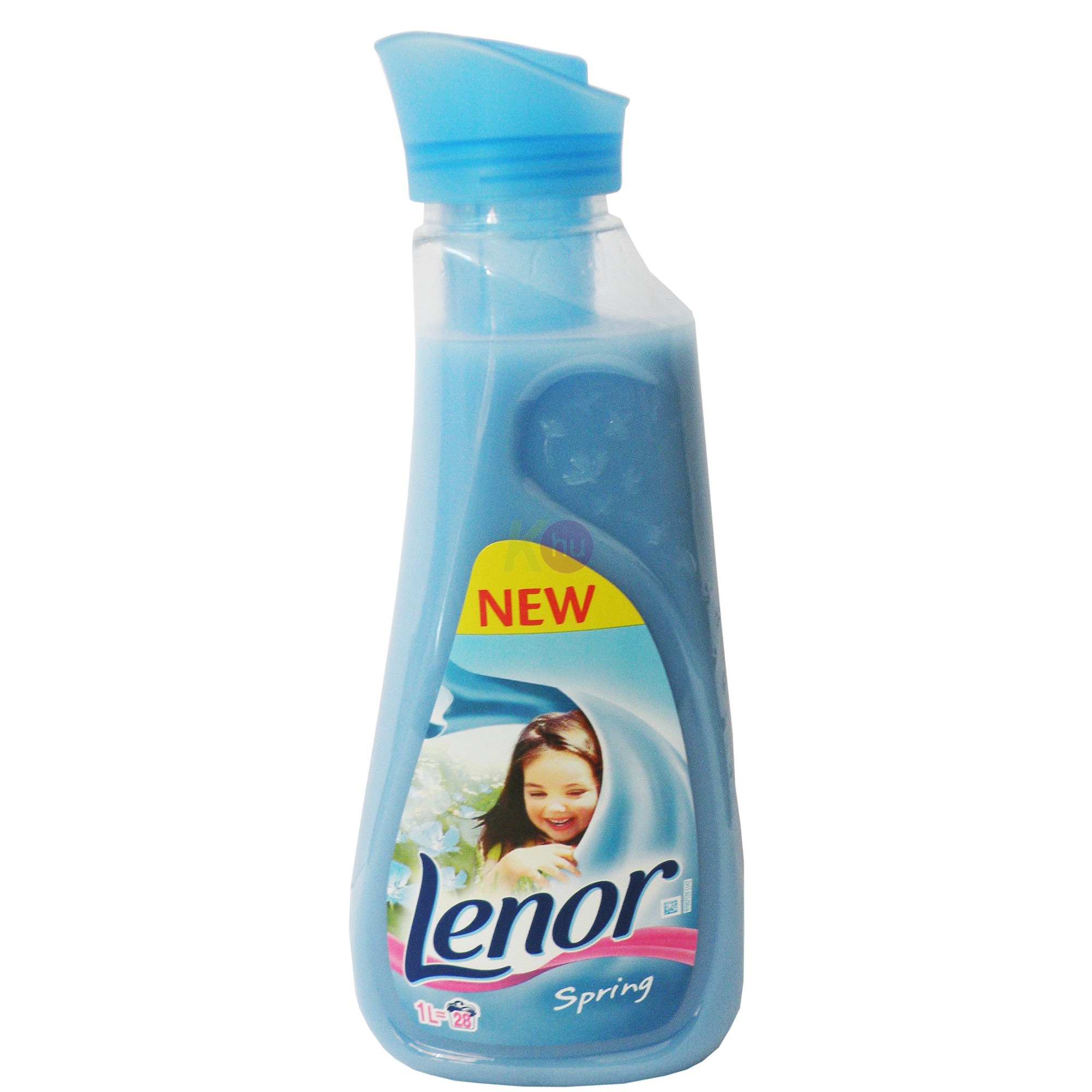 Lenor 1l Spring 23017000